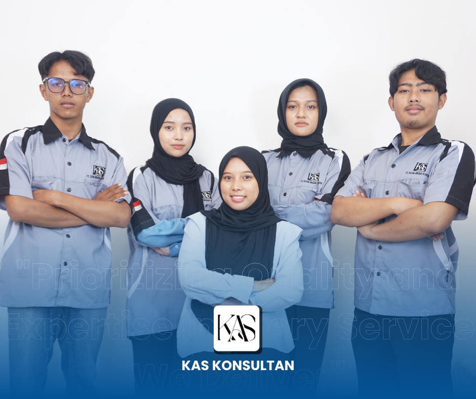 KAS KONSULTAN KAS KONSULTAN